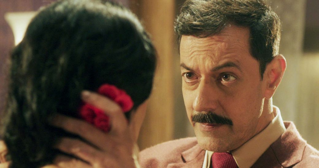RK/RKAY: New Indian “Film Within A Film” by Rajat Kapoor