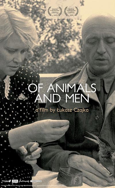Of-Animals-And-Men-Poster