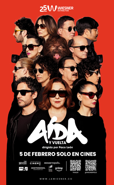 Aida-Y-Vuelta-Poster