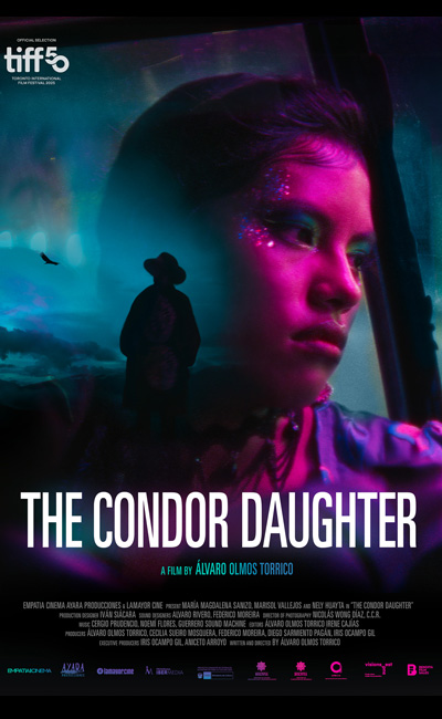 Condor-Poster